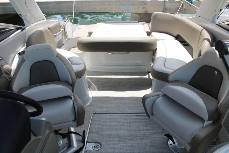Private Boat Charter on Magnifico in Dénia, photo 4
