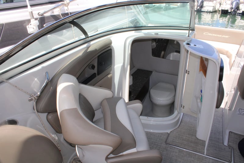 Private Boat Charter on Magnifico in Dénia, photo 5
