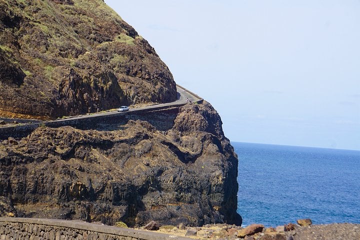 Ribeira Grande to Cha de Igreja Hike in Santo Antao, photo 3