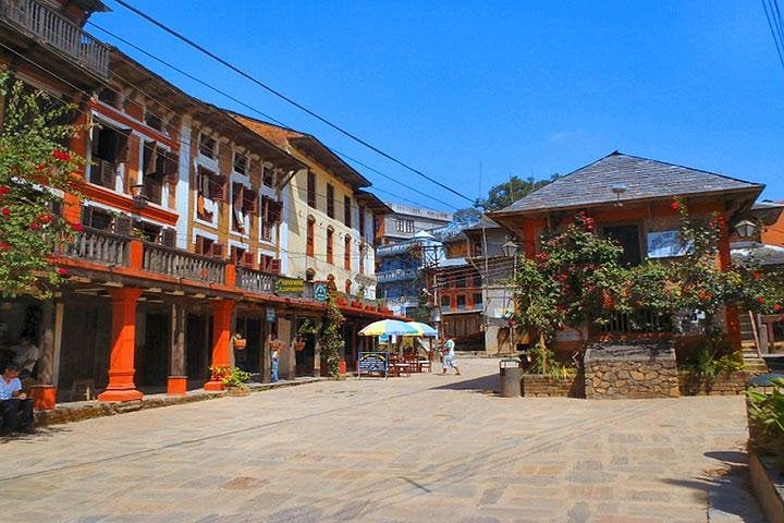 2 Day Bandipur Village Trek from Kathmandu, photo 5