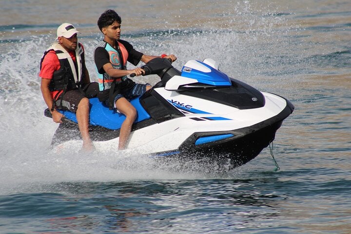 Jet Ski Rental in Agadir, photo 3