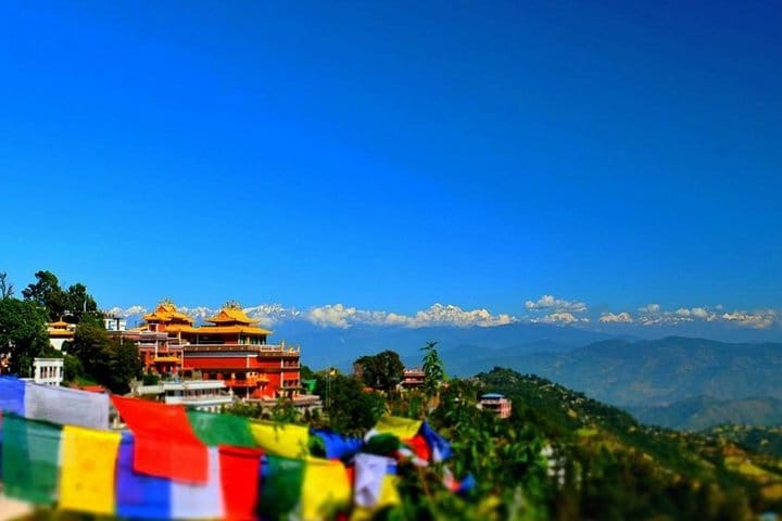 2 Day Balthali Hike to Namobuddha and Panauti, photo 2