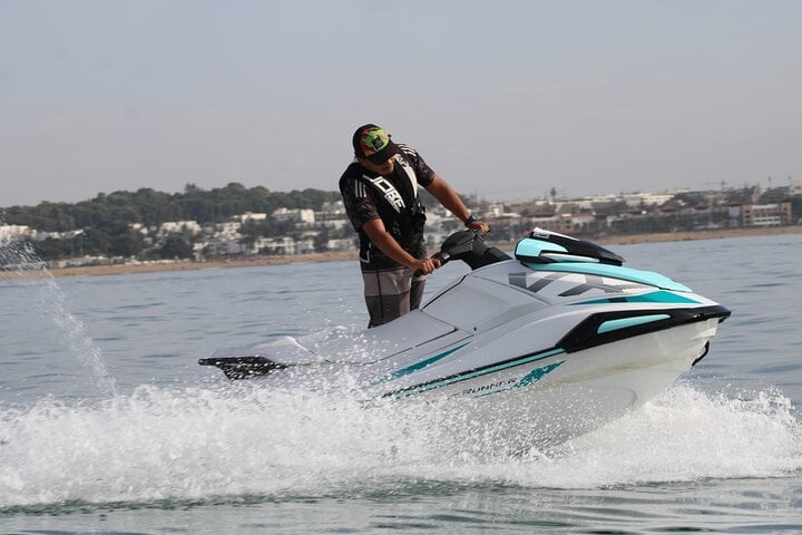 Jet Ski Rental in Agadir, photo 5