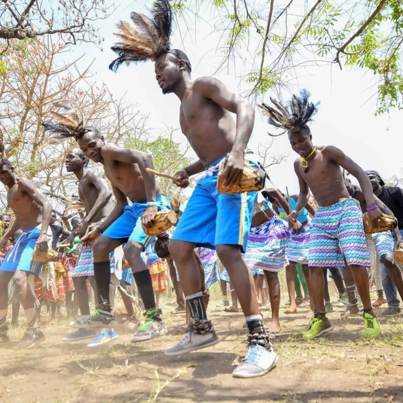 5 Day Kidepo Valley Safari in Uganda, photo 4