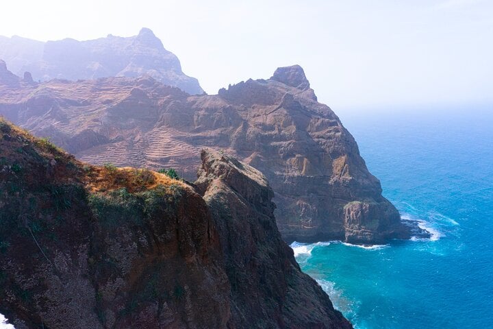 Ponta do Sol to Cruzinha Hike in Santo Antao, photo 2