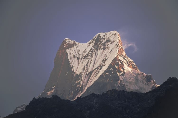 16 Day Annapurna Circuit Trail from Kathmandu, photo 4