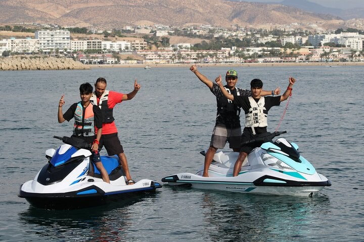 Jet Ski Rental in Agadir, photo 2