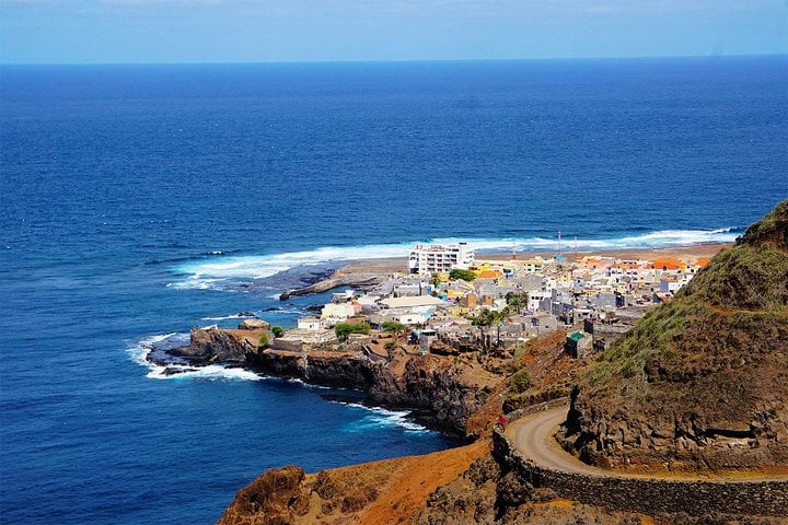 Ponta do Sol to Cruzinha Hike in Santo Antao, photo 3
