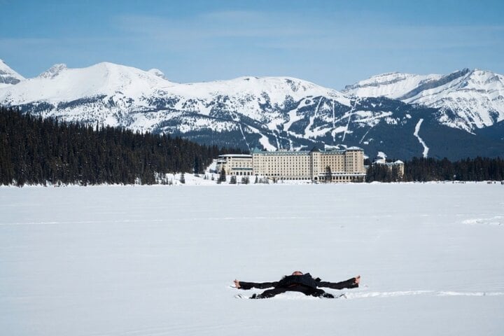 Three-Day Banff Jasper and Drumheller Tour, photo 4