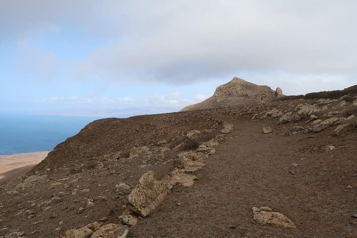 Juncalinho Trail Hike in Sao Nicolau, photo 2
