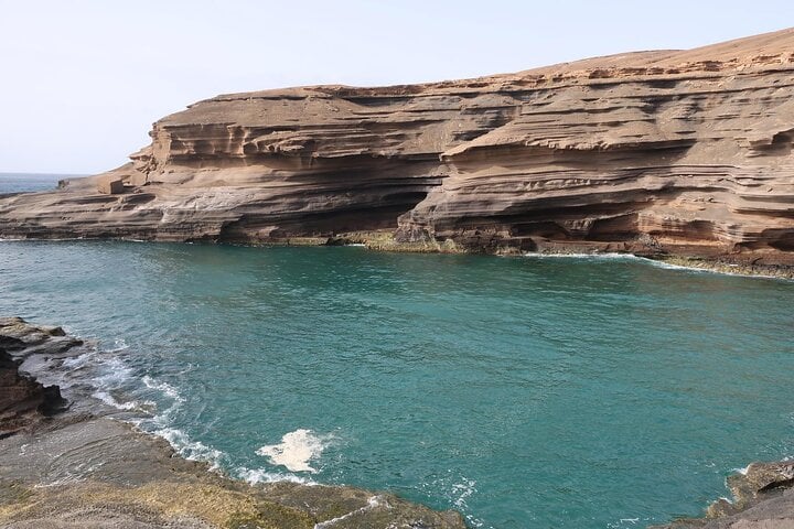Praia Branca to Carbeirinho Hike in Sao Nicolau, photo 5