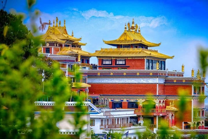 Namo Buddha Hiking Day Trip from Kathmandu, photo 5