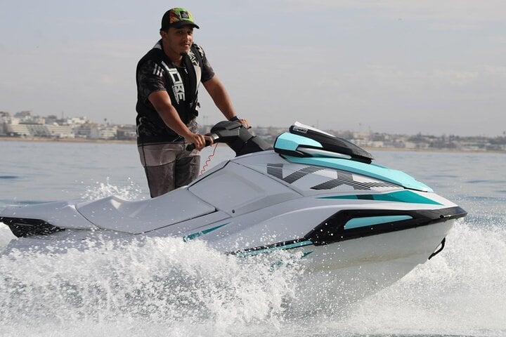 Jet Ski Rental in Agadir, photo 4