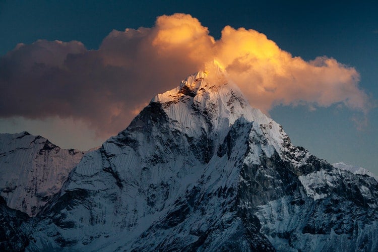 8 Day Everest Lifetime Trek from Kathmandu, photo 2