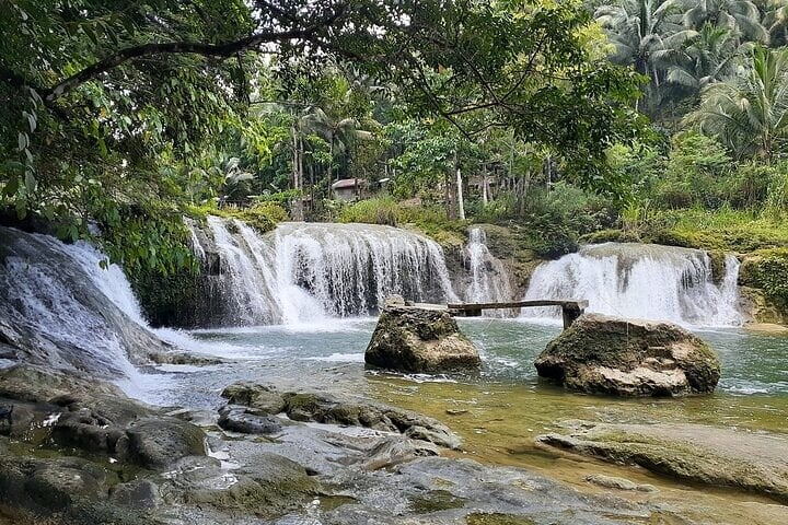 Chocolate Hills ATV Adventure with Pangas Falls and Zipline, photo 4