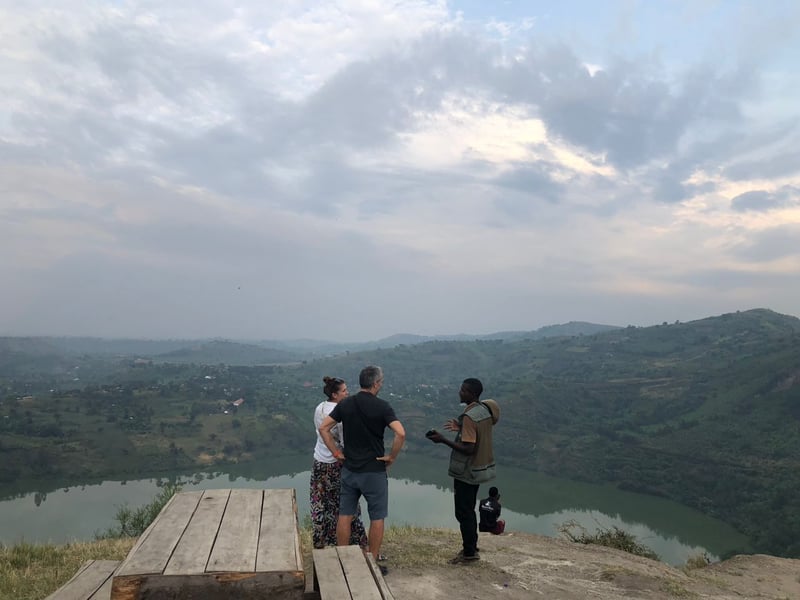 3-Day Gorilla Trek in Bwindi from Kigali, photo 5