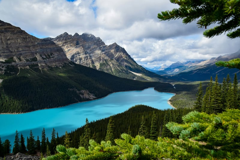 Two-Day Jasper and Icefields Parkway Private Tour, photo 2