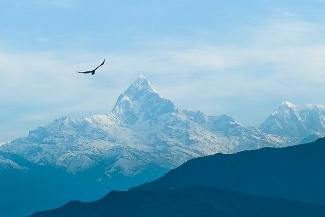 3 Day Annapurna Trip including Dhampus Hill, photo 2