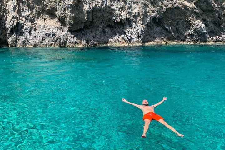 Ponza Island Boat Tour from Rome, photo 3