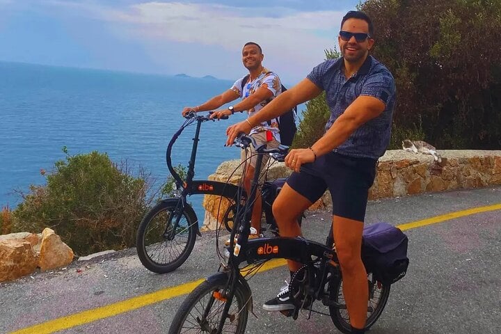 E-bike Tour in Büyükada, photo 2