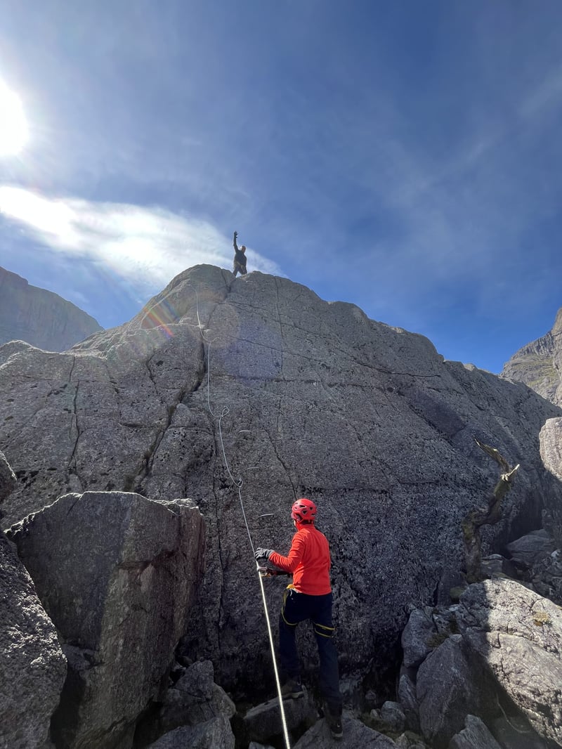 Stavanger Waterfalls and Via Ferrata Day Tour, photo 3