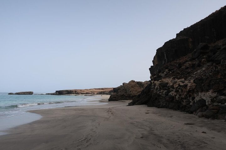 Tarrafal to D’Boche de Rotcha Beach Hike in Sao Nicolau, photo 2