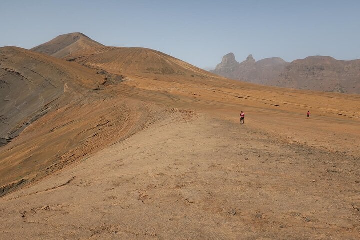 Praia Branca to Carbeirinho Hike in Sao Nicolau, photo 3