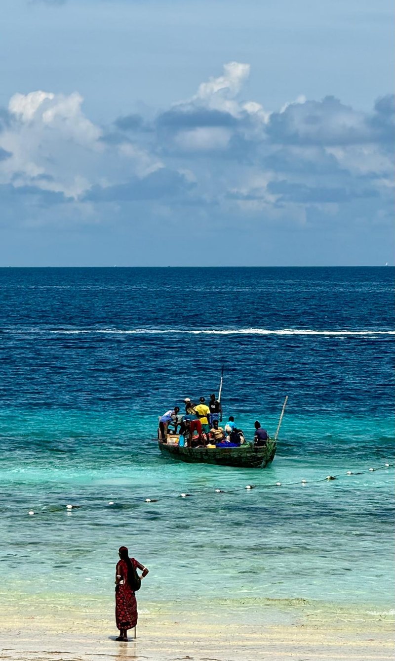 Tanzania Explorer: 10-Day Catamaran Sailing Adventure from Zanzibar, photo 2