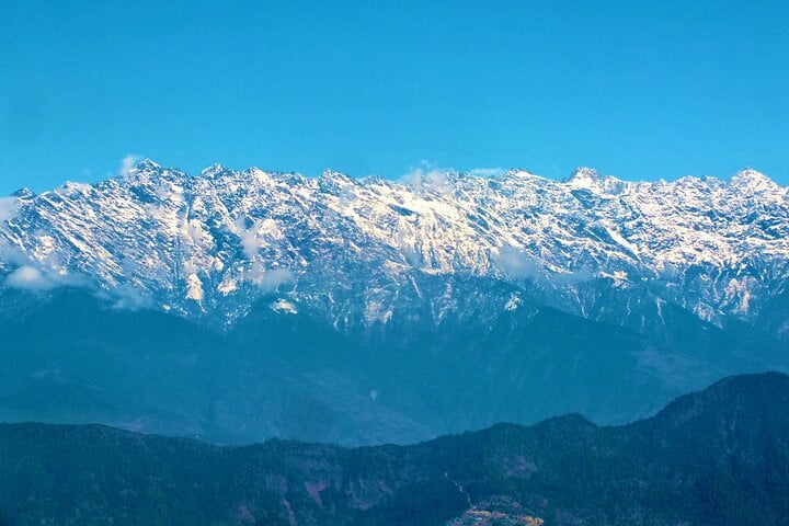 Shivapuri Day Hike from Kathmandu, photo 2