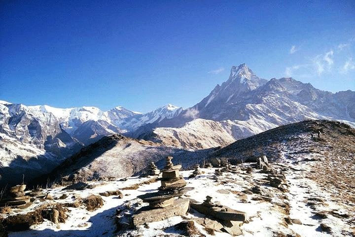 9 Day Mardi Himal Trek from Kathmandu, photo 2