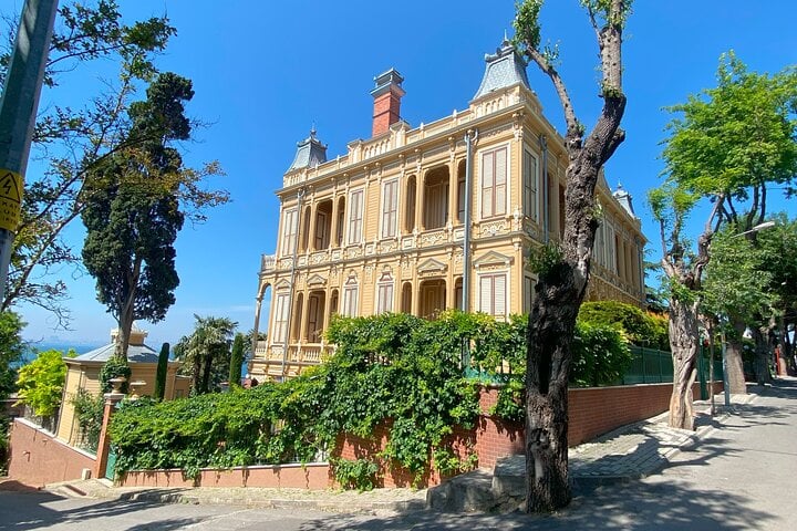 Cycling Tour in Büyükada, photo 5