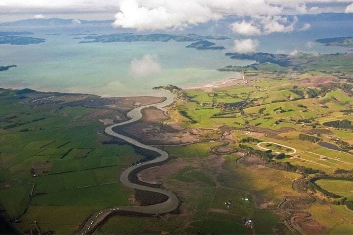 Private Kayak and Brewery Tour in Clevedon, photo 4