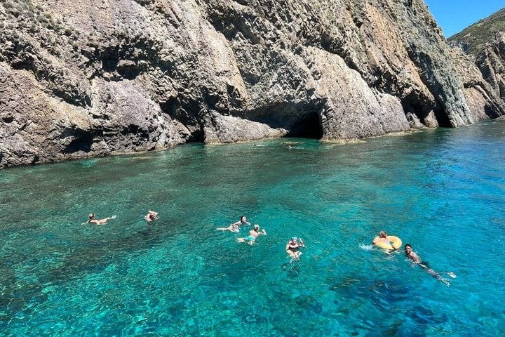 Ponza Island Boat Tour from Rome, photo 5