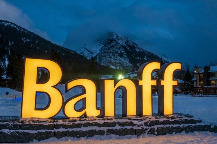 Three-Day Banff Jasper and Drumheller Tour, photo 5