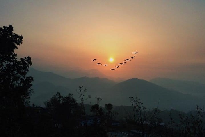 3 Day Chisapani to Nagarkot Hiking from Kathmandu, photo 5