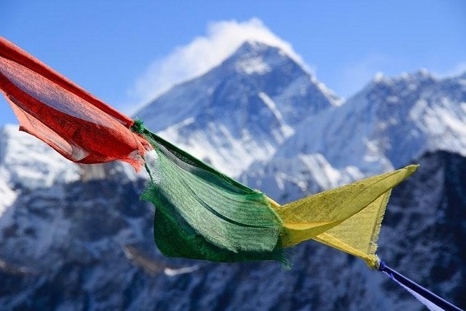 8 Day Everest Lifetime Trek from Kathmandu, photo 4