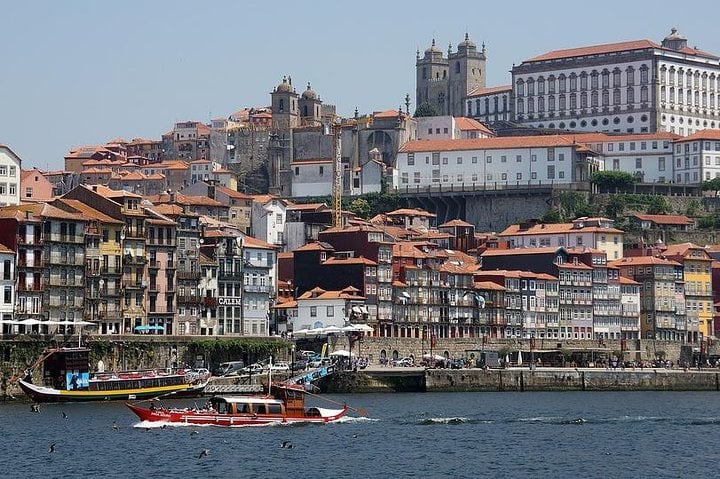 Porto Food Tour and Douro Sailing Experience, photo 2