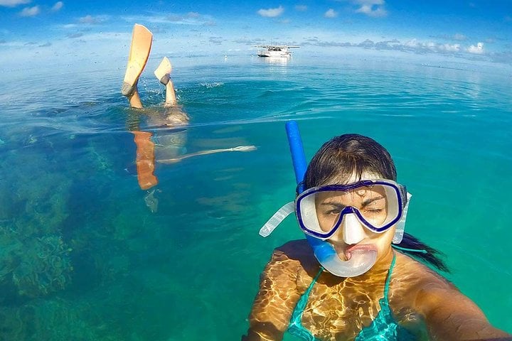 Snorkelling and Kayaking in Portobelo, photo 2