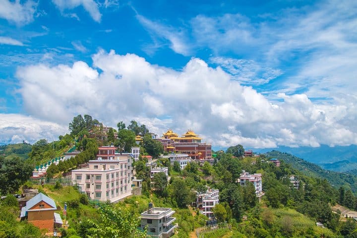 Namo Buddha Hiking Day Trip from Kathmandu, photo 3