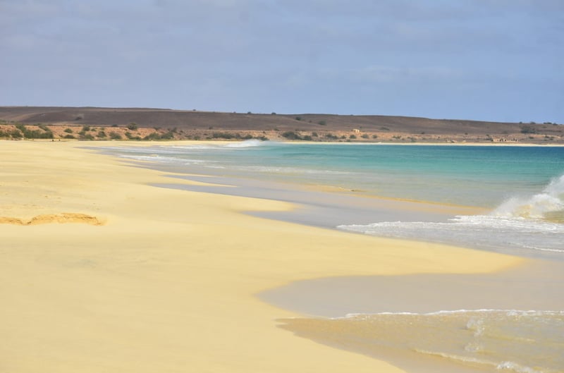 Quad Tours to Santa Monica and the Shipwreck in Boa Vista, photo 5
