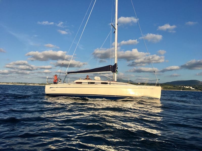 Introduction to Sailing in San Sebastián, photo 2