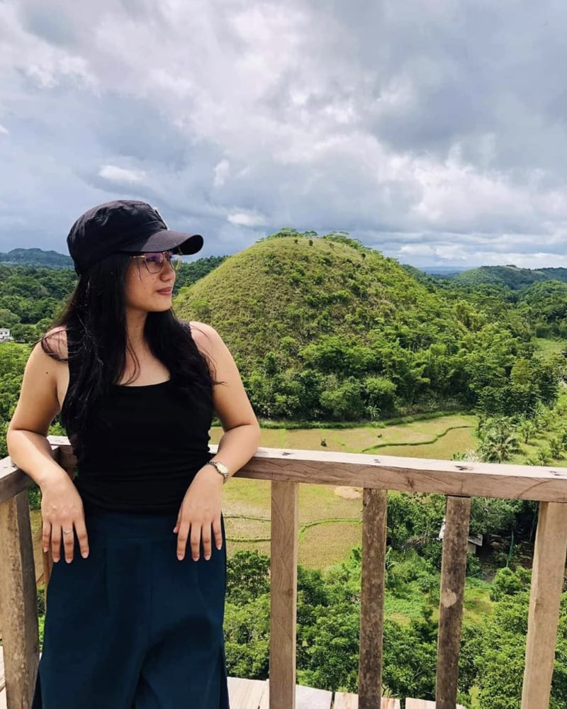Chocolate Hills ATV Adventure with Pangas Falls and Zipline, photo 5