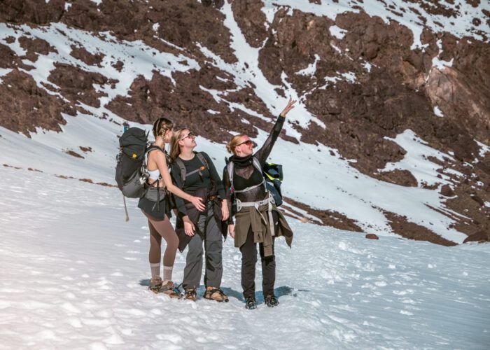 5-Day Mount Toubkal Summit and Sahara Adventure from Marrakech, photo 3
