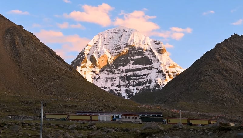 Kailash And Lake Mansarovar Yatra – 12 Days, photo 2