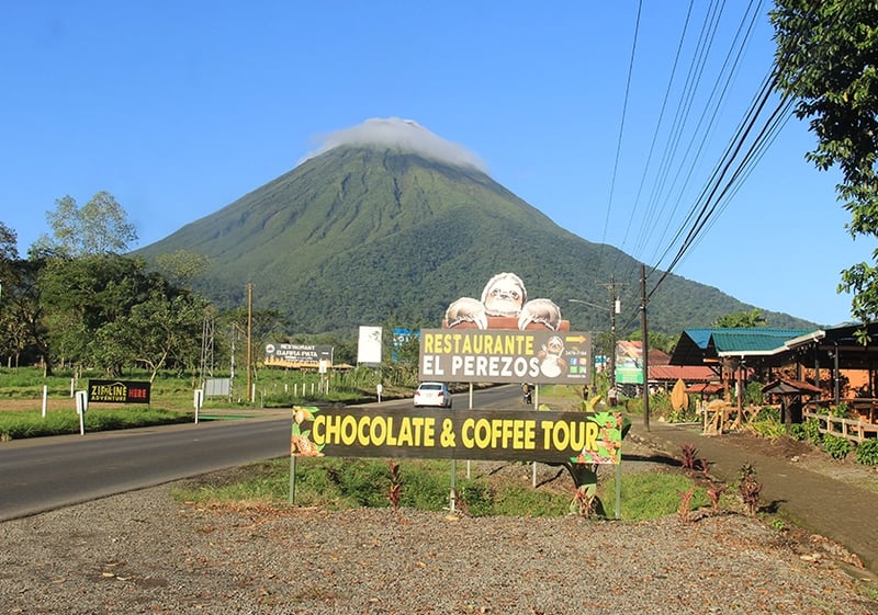 Guided Sloth Watching Walk in La Fortuna, photo 3