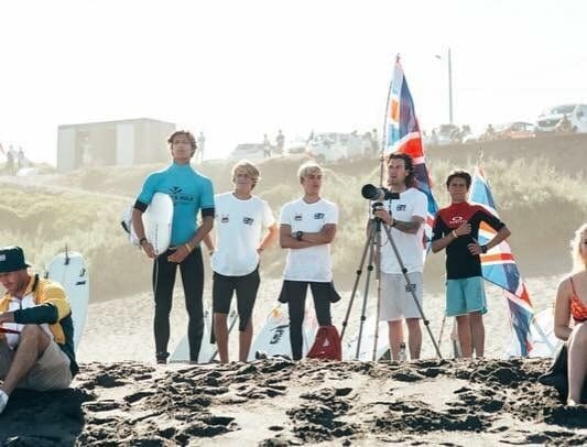 Intermediate Weekend Surf Camp in Croyde, foto 4