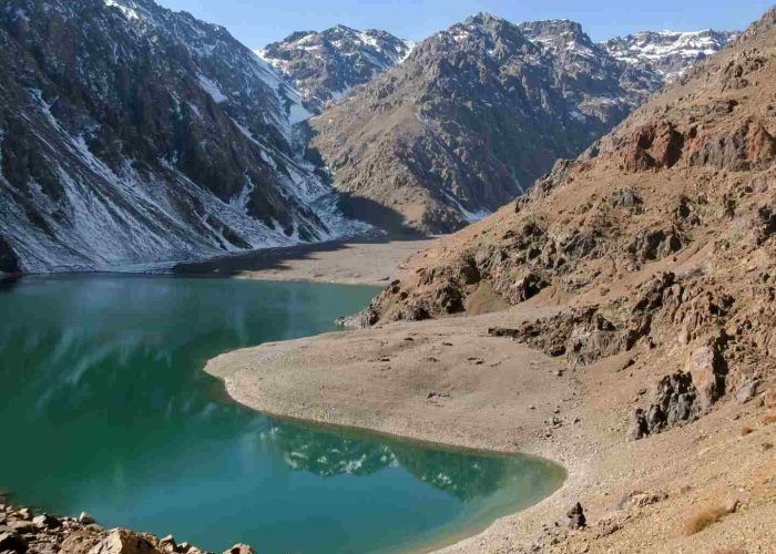 2-Day Scenic Atlas Mountain Walks from Marrakech, foto 2