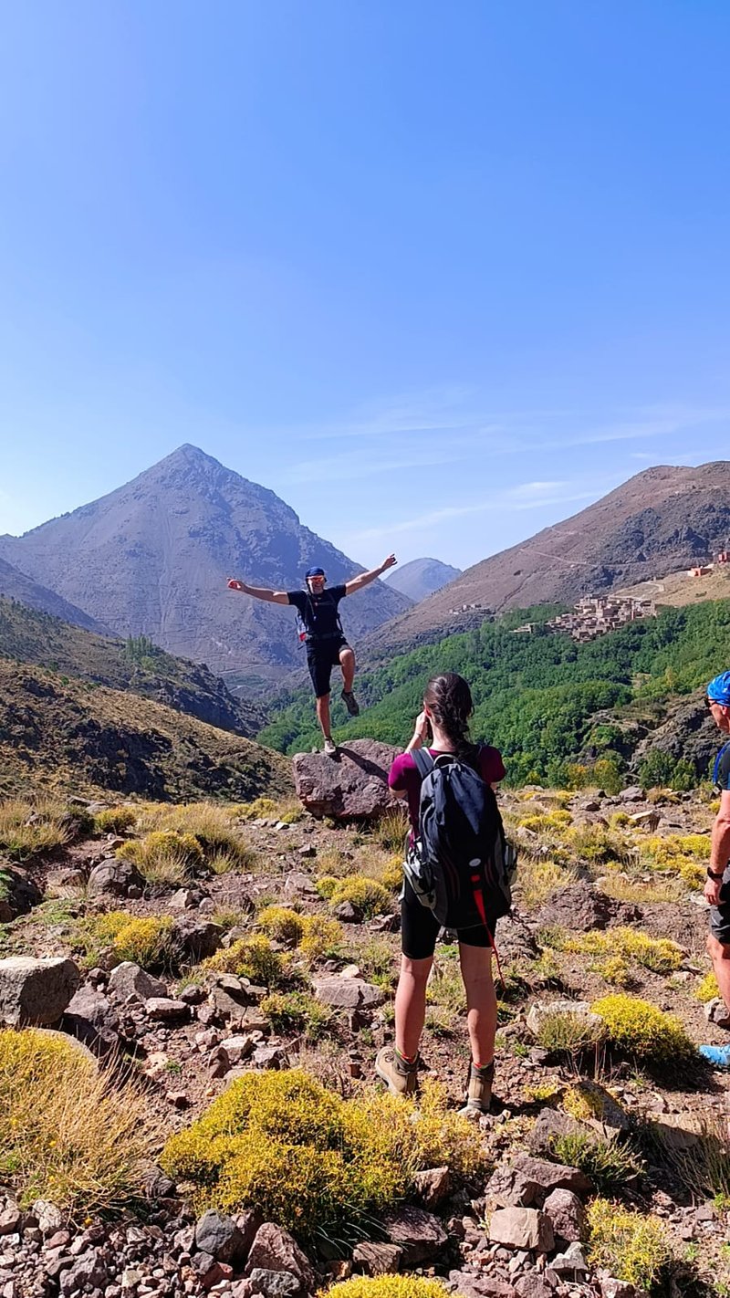 3-Day Imnane and Imlil Valleys Trek in the Atlas Mountains, photo 3