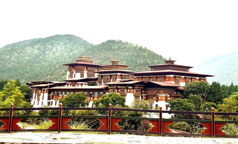 Bhutan Cultural Tour – The Best Of Bhutan – 4 Days, photo 2