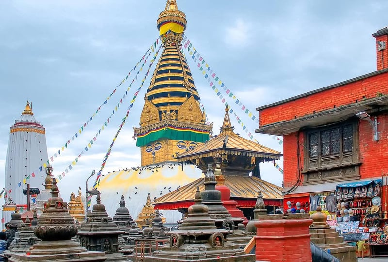 Discover The History Of Kathmandu Valley – 5 Days, photo 2